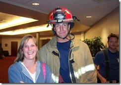 fireman