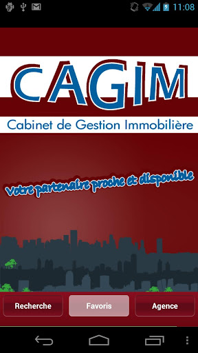 CAGIM