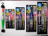 Boya Luminosa Cebo Flash Para Pesca Camping