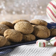 Gingerbread Cookies