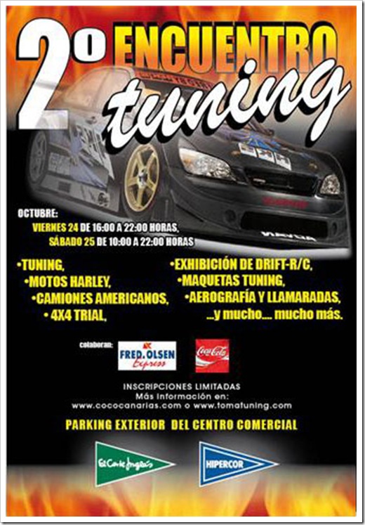 tuninghipercor