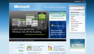 microsoft