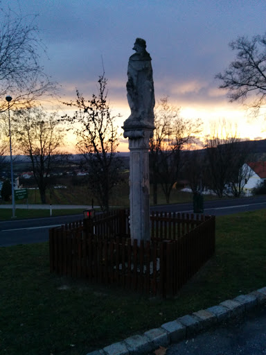 Friedhof Großhöflein