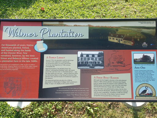 Wilmer Plantation