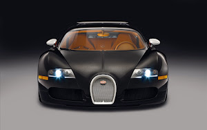 Bugatti Still Miles Ahead With The Veyron