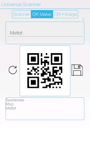 How to download Universal Scanner-UrTools (QR) patch 3.01 apk for laptop