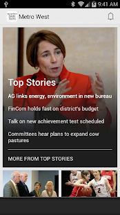 How to mod MetroWest Daily News, MA v4.20.0.4 unlimited apk for pc