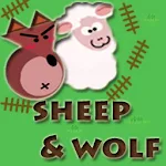 Sheep and Wolf Game Free Apk