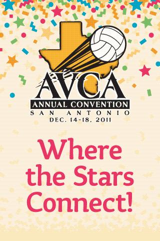 2011 AVCA