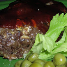 Twosome Meat Loaf