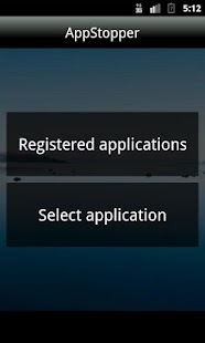 How to mod AppStopper lastet apk for laptop