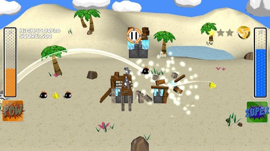 How to download Angry Fish 3D 1.1 unlimited apk for laptop