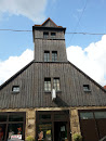 Altes Feuerwehrhaus
