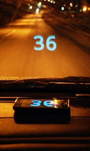 How to install SpeeduH Pro - GPS Speed HUD 1.6 mod apk for android