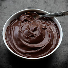 Homemade Jell-O Style Chocolate Pudding
