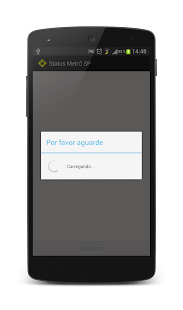 How to install Status Metrô SP lastet apk for laptop