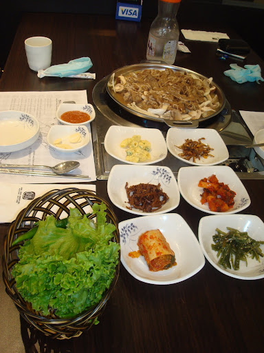 chinese food