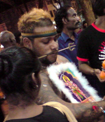 individ thaipusam 1