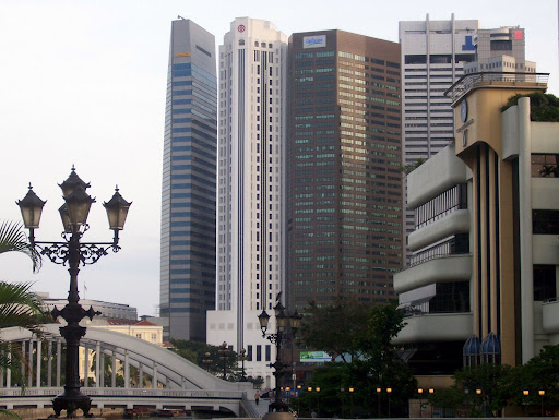 Singapore azi