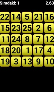 How to install Numaralara Dokun 1.0 apk for bluestacks