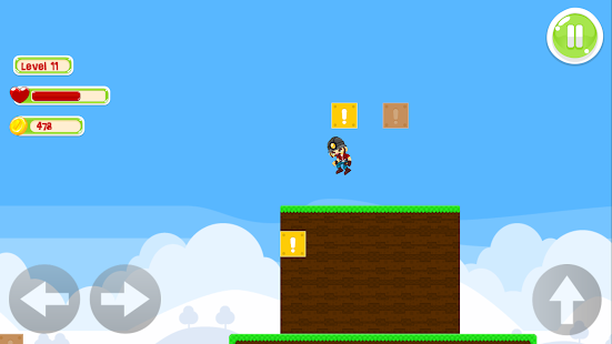 How to mod Abood World 1.0.15 apk for bluestacks