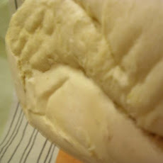 Portuguese Sweet Bread for Bread Machine