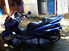 Se Vende Moto Bera Majestic 250