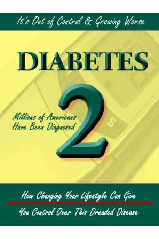 Diabetes Type 2 Guide