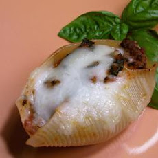 Stuffed Shells II