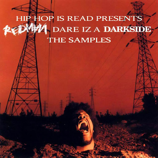 Redman - Dare Iz A Darkside