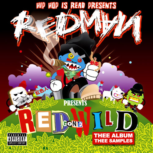 Redman - Red Gone Wild