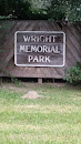 Wright Memorial Park 