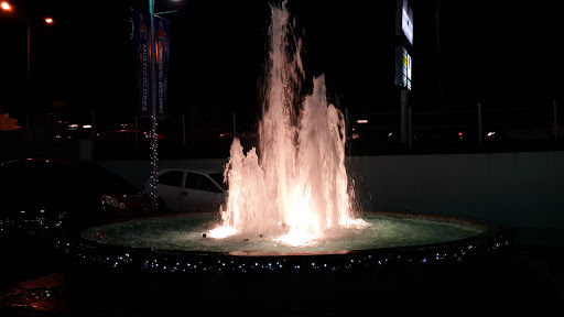 Santina Fountain