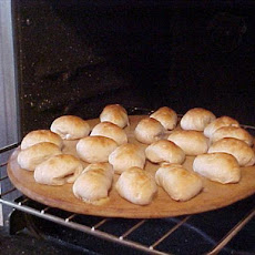 Vincent's Favorite Kolaches