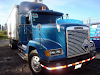 Camion Tandem