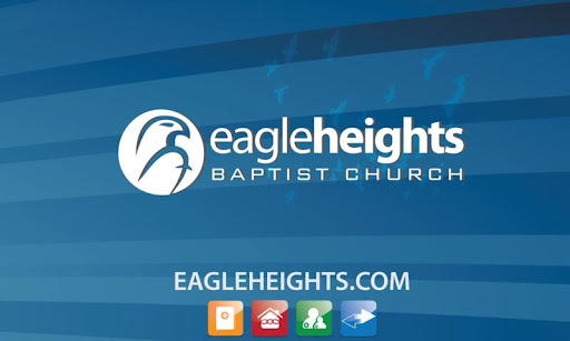 Eagle Heights