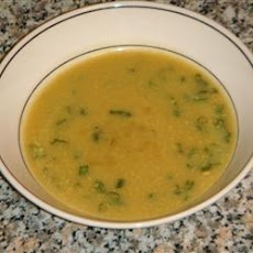 Honey Mustard Dipping Sauce