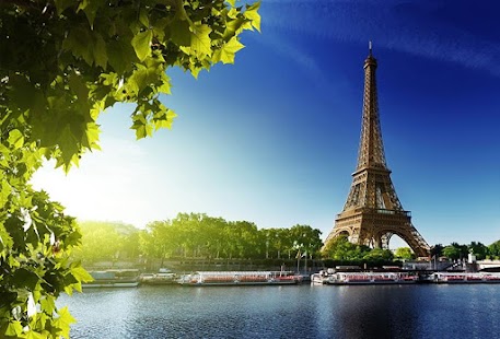 How to mod Romantic Paris Wallpaper patch 1.1 apk for laptop