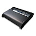Amplificador Para Bajos Sony Xplod Xmgtr2022 2Ch