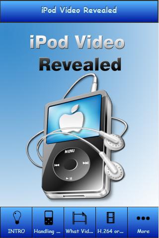 iPod Video Secrets Revealed