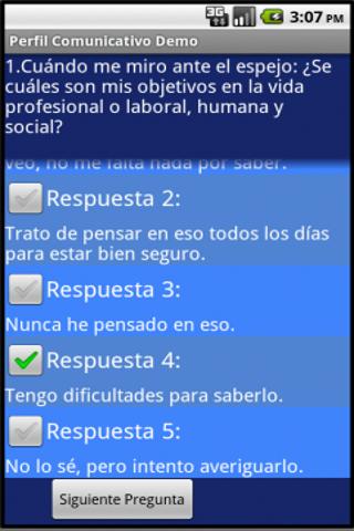 【免費解謎App】Test Hablar en Publico Free-APP點子