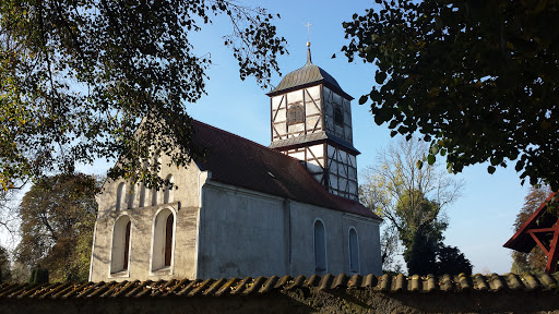 Kirche Boldekow