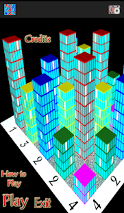 How to install Sudoku Skyscrapers lastet apk for bluestacks