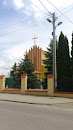 Kościół w Bolestraszycach