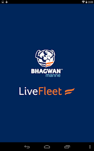 How to mod Bhagwan Marine LiveFleet 1.1 apk for android