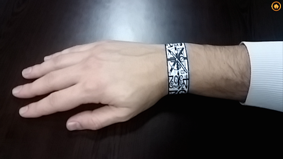 How to download AR Watch patch 1.0 apk for pc