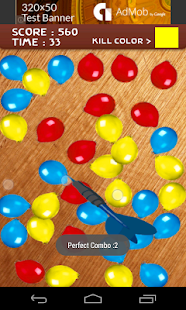 How to mod Killer Balloon patch 1.2 apk for laptop