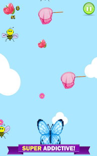 How to install Beautiful Butterfly Dash World 1.02 unlimited apk for bluestacks