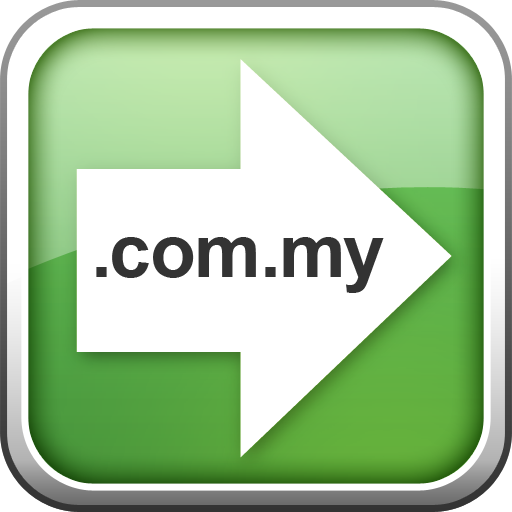 Malaysia Map LOGO-APP點子