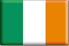 Ireland_flags